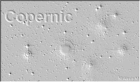 Copernic - Introduction